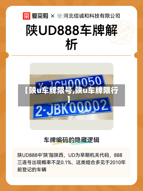 【陕u车牌限号,陕u车牌限行】-第2张图片
