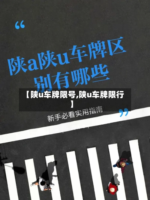 【陕u车牌限号,陕u车牌限行】-第3张图片