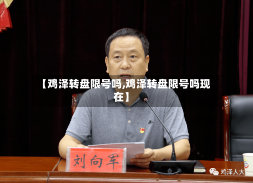 【鸡泽转盘限号吗,鸡泽转盘限号吗现在】-第3张图片