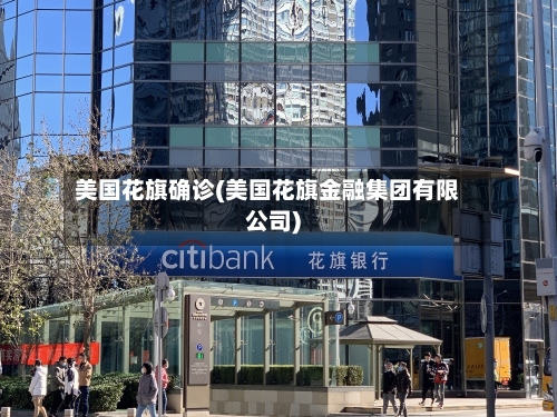 美国花旗确诊(美国花旗金融集团有限公司)-第2张图片