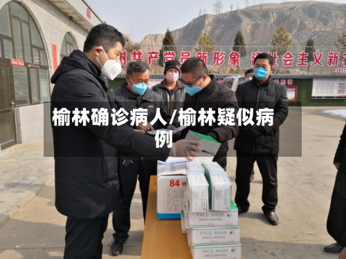 榆林确诊病人/榆林疑似病例