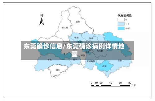 东莞确诊信息/东莞确诊病例详情地图