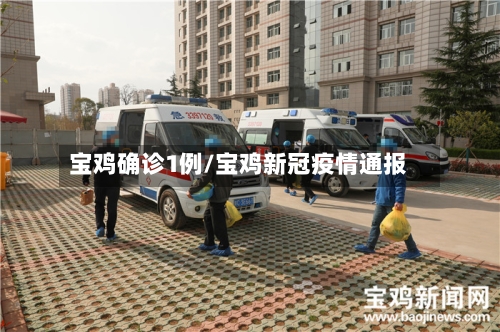 宝鸡确诊1例/宝鸡新冠疫情通报-第3张图片