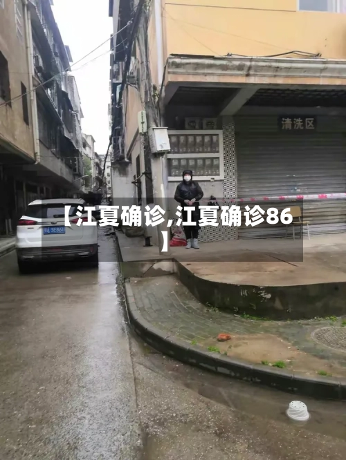 【江夏确诊,江夏确诊86】-第2张图片