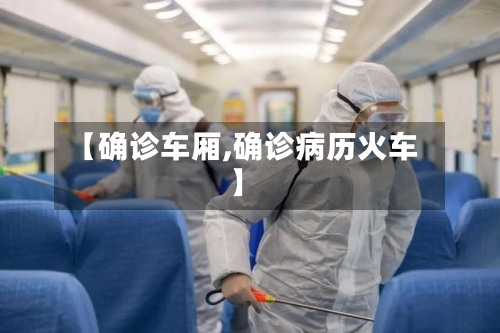 【确诊车厢,确诊病历火车】-第2张图片