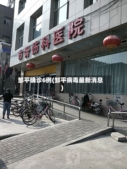 邹平确诊6例(邹平病毒最新消息)
