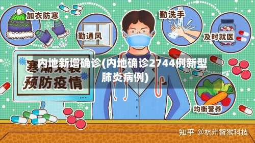 内地新增确诊(内地确诊2744例新型肺炎病例)-第2张图片