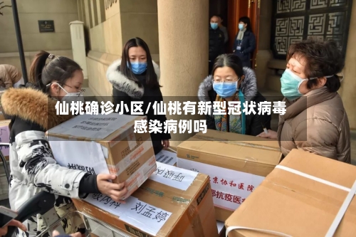 仙桃确诊小区/仙桃有新型冠状病毒感染病例吗-第2张图片