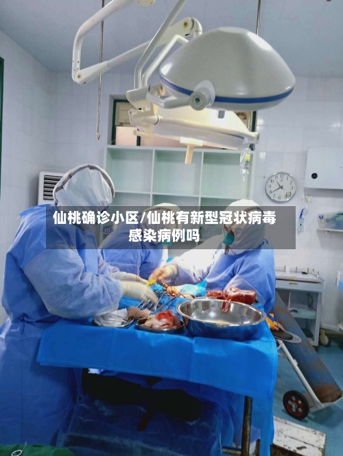 仙桃确诊小区/仙桃有新型冠状病毒感染病例吗