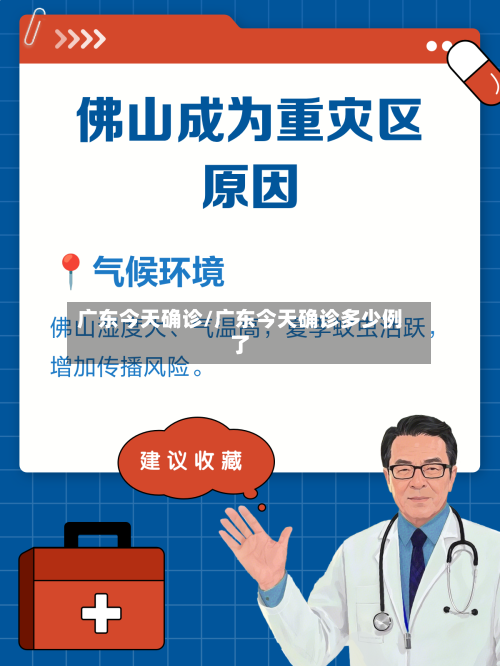 广东今天确诊/广东今天确诊多少例了-第2张图片