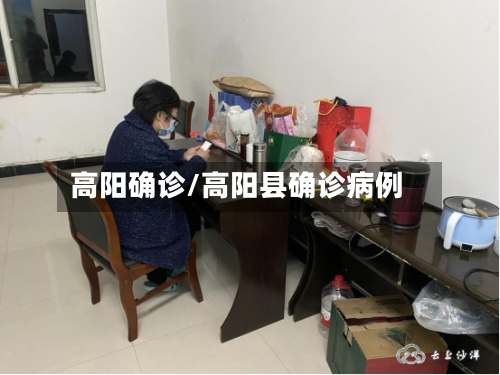 高阳确诊/高阳县确诊病例-第3张图片