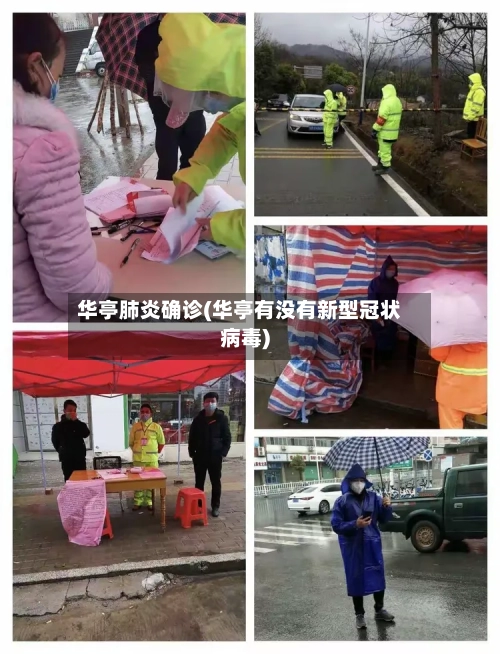华亭肺炎确诊(华亭有没有新型冠状病毒)-第2张图片