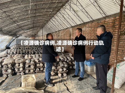【凌源确诊病例,凌源确诊病例行动轨迹】-第3张图片