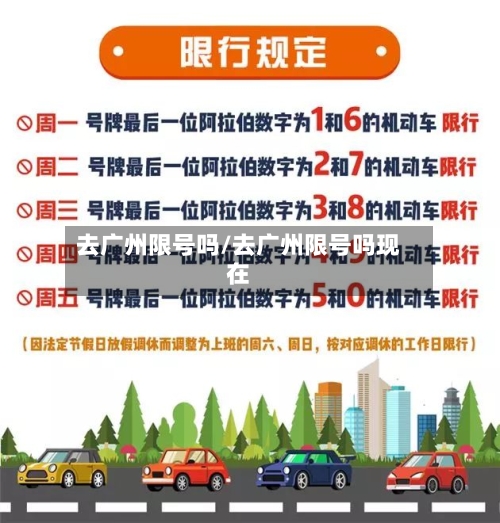 去广州限号吗/去广州限号吗现在-第2张图片