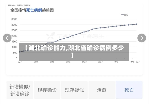 【湖北确诊能力,湖北省确诊病例多少】-第3张图片