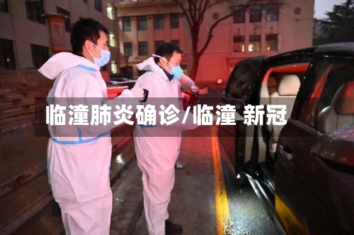 临潼肺炎确诊/临潼 新冠
