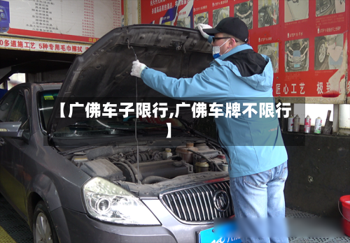 【广佛车子限行,广佛车牌不限行】-第2张图片