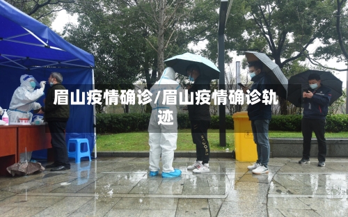 眉山疫情确诊/眉山疫情确诊轨迹-第2张图片
