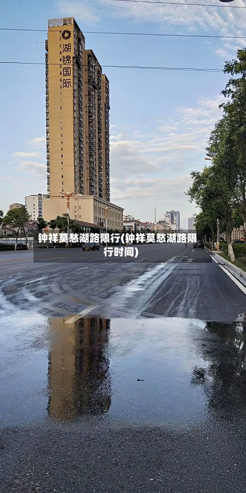 钟祥莫愁湖路限行(钟祥莫愁湖路限行时间)