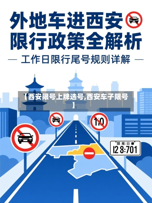 【西安限号上牌选号,西安车子限号】-第3张图片