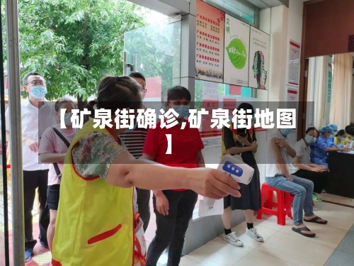 【矿泉街确诊,矿泉街地图】-第2张图片