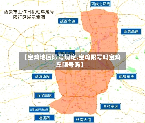 【宝鸡地区限号规定,宝鸡限号吗宝鸡车限号吗】