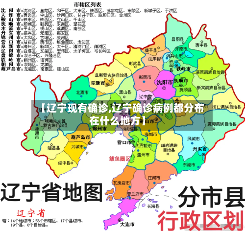 【辽宁现有确诊,辽宁确诊病例都分布在什么地方】-第3张图片