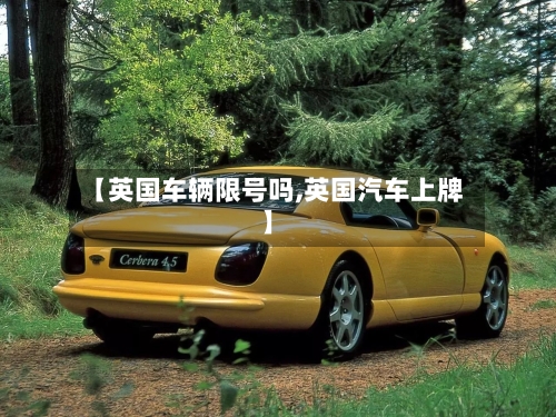 【英国车辆限号吗,英国汽车上牌】