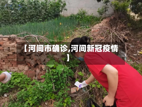 【河间市确诊,河间新冠疫情】