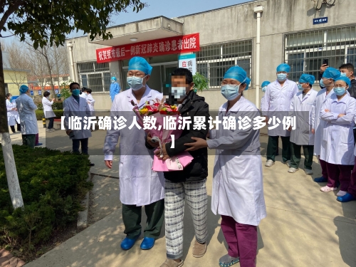 【临沂确诊人数,临沂累计确诊多少例】