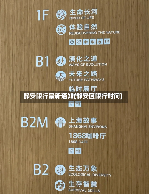 静安限行最新通知(静安区限行时间)-第3张图片
