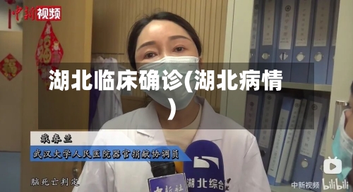 湖北临床确诊(湖北病情)-第2张图片