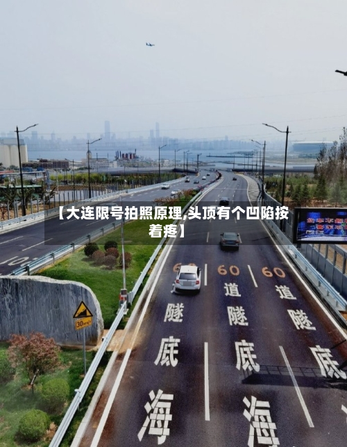 【大连限号拍照原理,头顶有个凹陷按着疼】-第2张图片